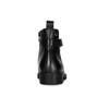 Maciejka Black Women's Boots