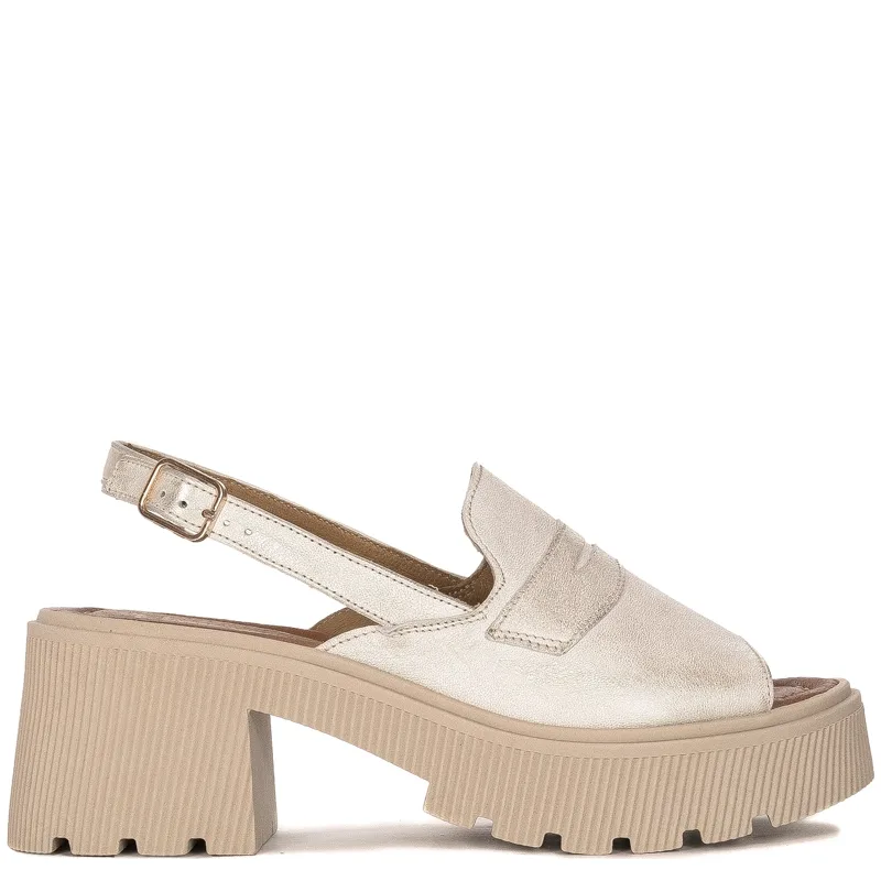 Maciejka Sandals 06039-04-00-1