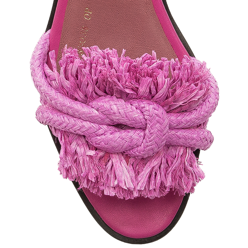Opra Bari Fuchsia