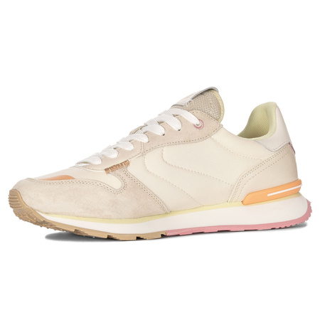 HOFF Women's Sneakers Cream