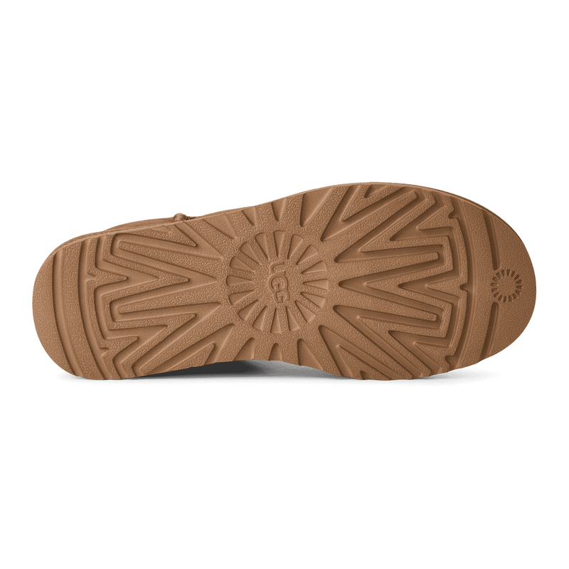 UGG W Classic Mini II Moss Green 1016222-MSSGR