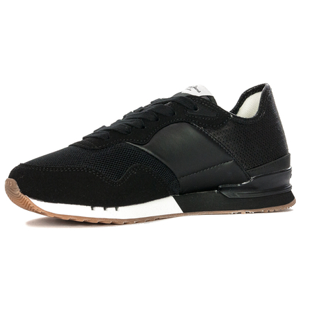 Pepe Jeans Black London W Troy