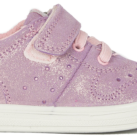 Primigi children's Shoes With Velcro Pink