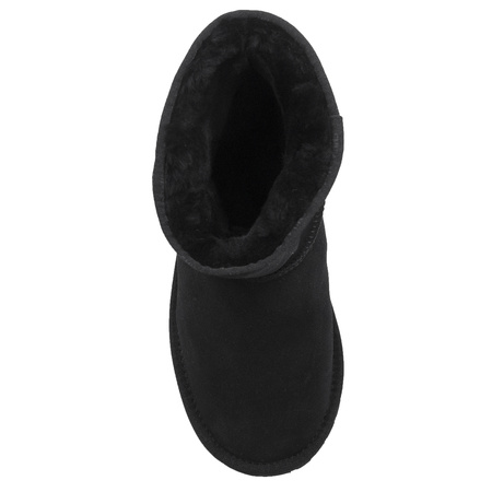 EMU Australia Black Platinum Stinger Mini MP10003-BK