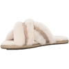 UGG W Scuffita Sand 1123572 SAN