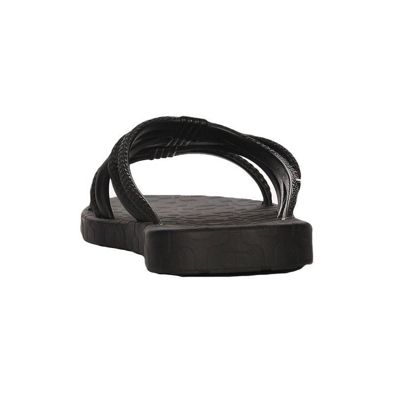 Ipanema Women's Flip Flops Black