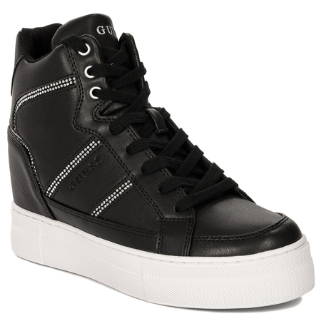 Guess GIALA BLACK Sneakers