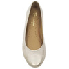 Maciejka 00903-39-00-5 Gold Ballerina