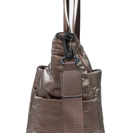 Pepe Moll Women's Handbag Esperanza Brown