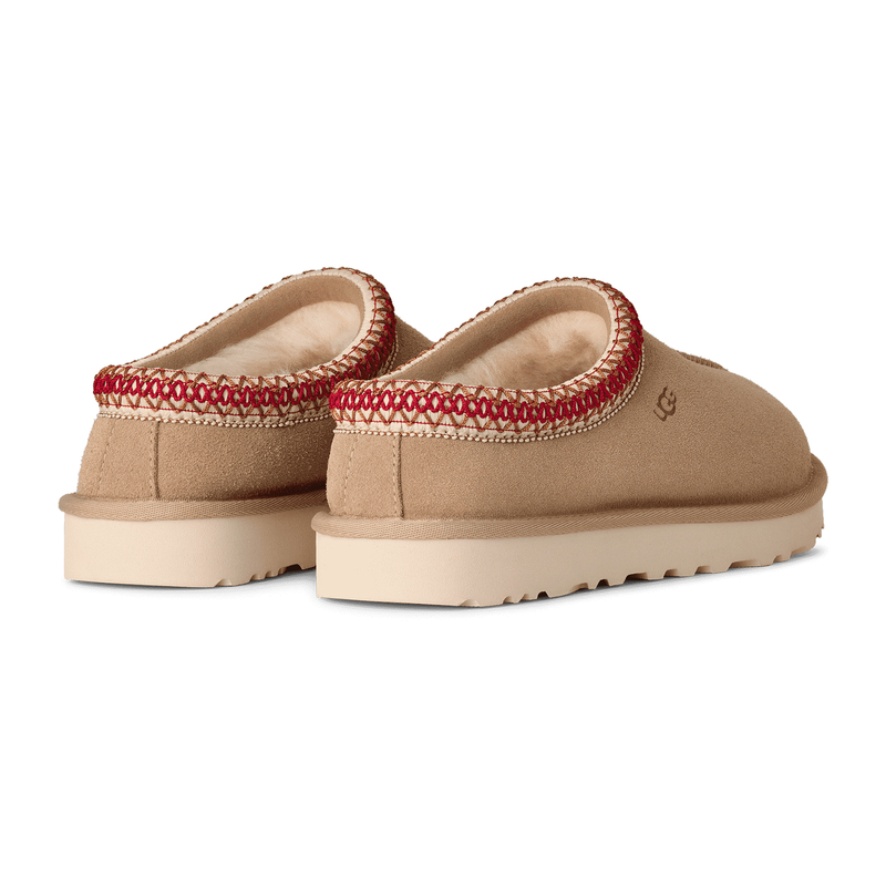 UGG W Tasman II Sand/Dark 1174470-SDDR