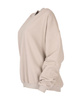 Opra Nestie Taupe Sweatshirt