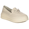 Artiker Women's Beige Women's Low Shoes