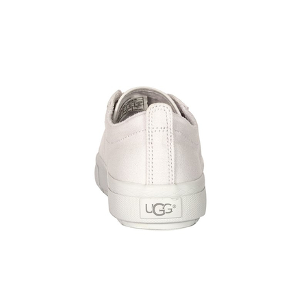W Aries White UGG 1099876W-WHT