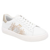 Remonte Women's Leather White Sneakers