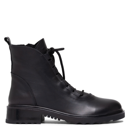 Boccato Women's Boots Black