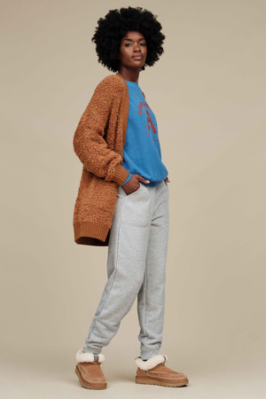 UGG W Classic Ultra Mini Alpine Chestnut 1158224 CHE