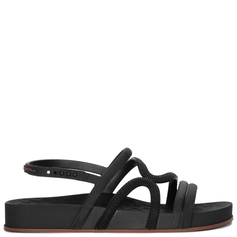 Ipanema Women's Sandals Black