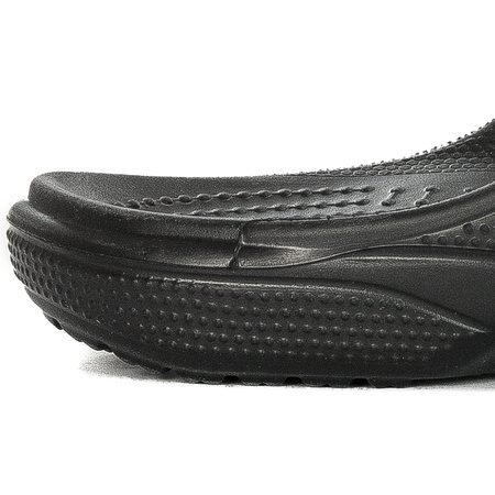 Crocs Women's Black  Baya Summer Slides