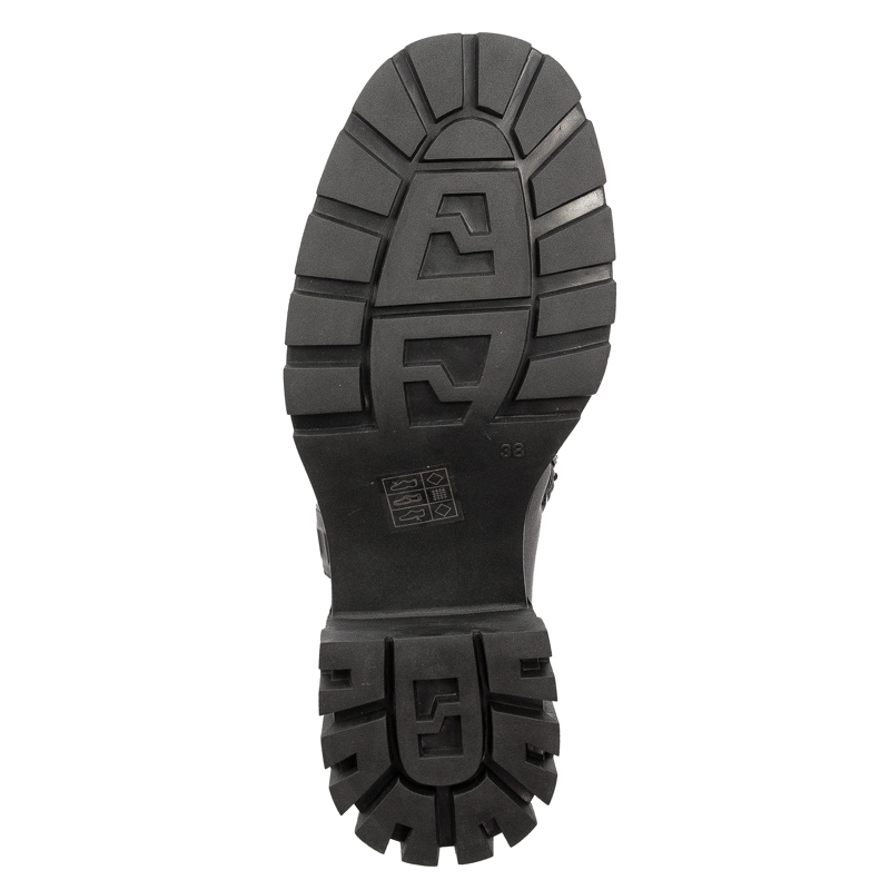 Filippo Black Women's Boots