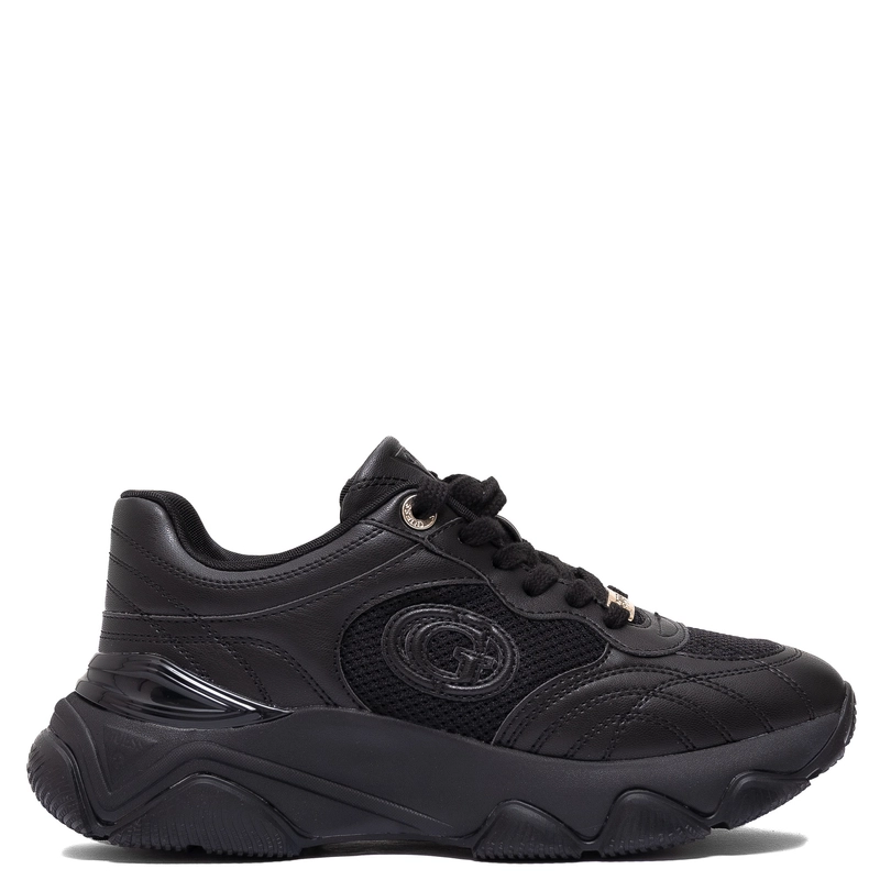 Guess Black Women's Sneakers