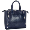 Maciejka TRB03-17-00-0 Navy Handbag