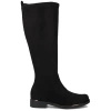 Filippo Women's Black Boots
