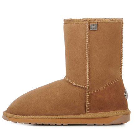 EMU Australia Stinger Lo WP20002 Chestnut