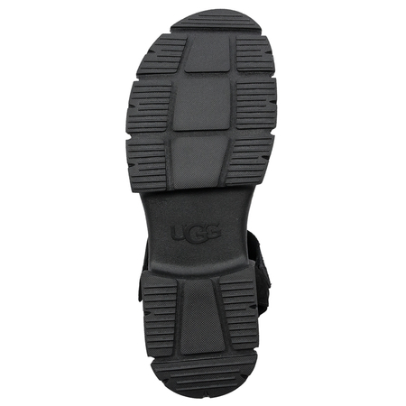 UGG W Ankle Black 1136764BLK