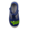 Befado Children's shoes for boys velcro Honey Navy Blue