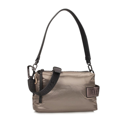 Hispanitas Women's Handbag Brown
