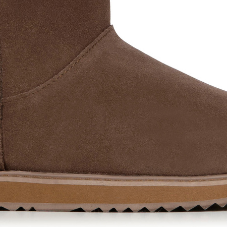 Buty EMU Australia botki damskie Dofida Mini Oak