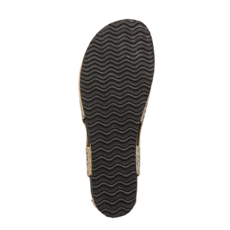 Women's Leather Boots Maciejka Panther