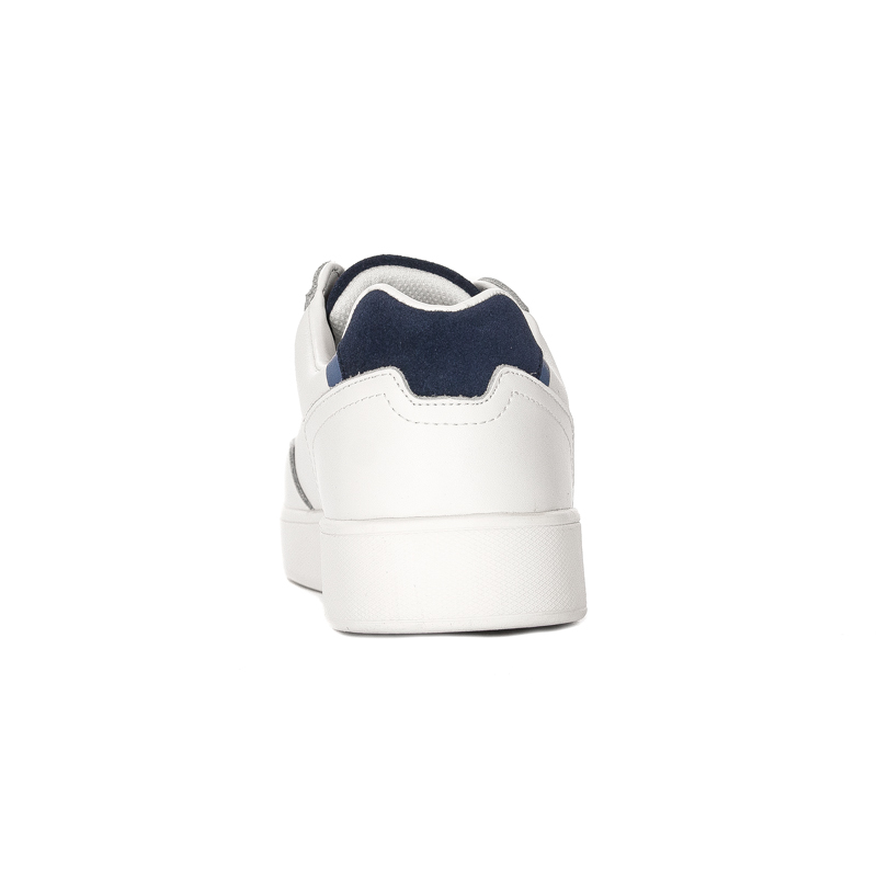Levi's Blake Regular White Męskie