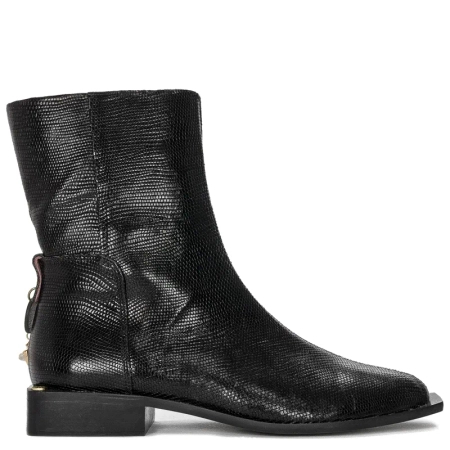 Opra Calm Snake Black