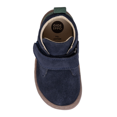 Gioseppo Boys' Shoes Navy