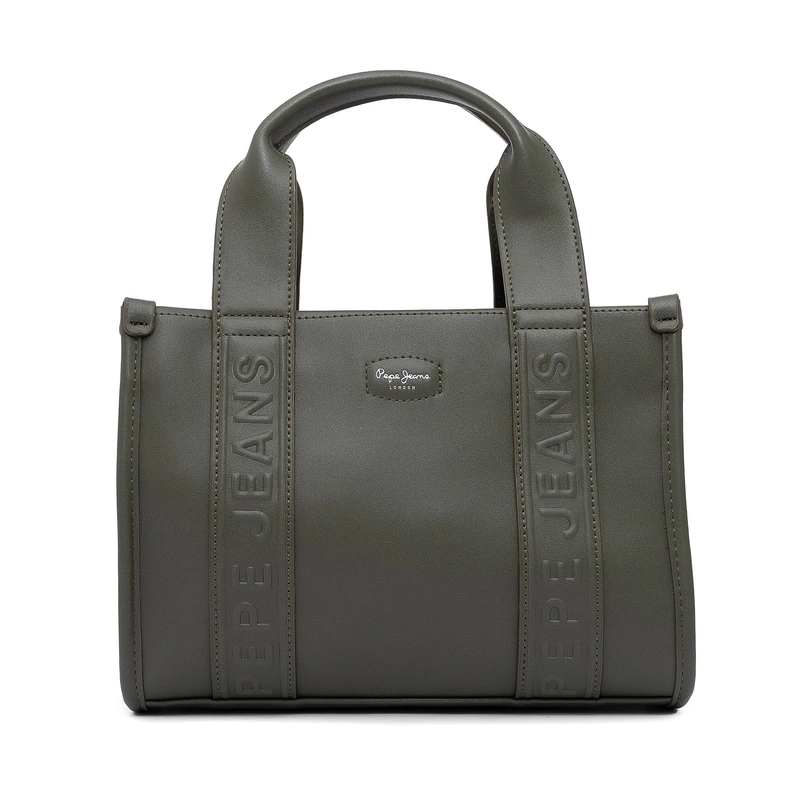 Pepe Jeans Zadie Marrel Khaki Greeny Bag
