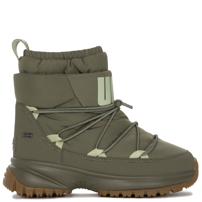 UGG W Yose Puffer Mid 1131978 BTOL