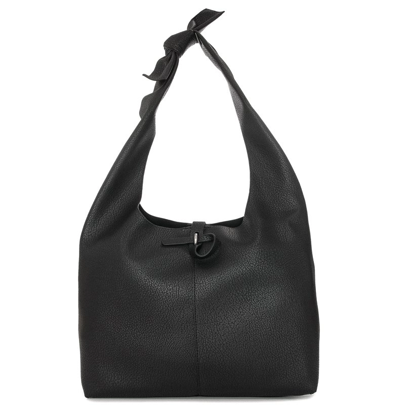 Torba Hispanitas BV211122 Bolsos Nappa-V21 Black Czarna