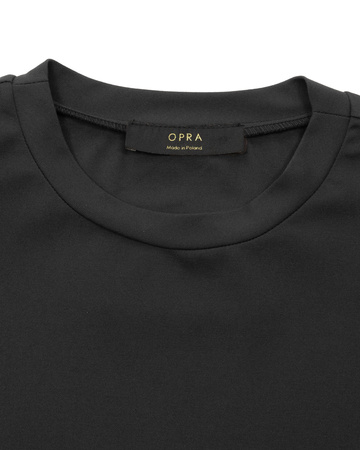 Opra T-shirt Dir Short Black