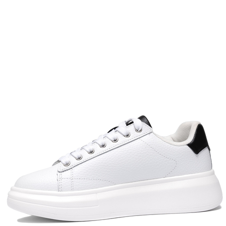 Liu Jo Sneakersy Damskie White