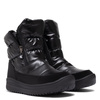 Calvin Klein Jeans Women's Snow Boots Black
