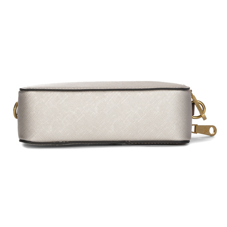 Pepe Moll Women's Handbag Silver
