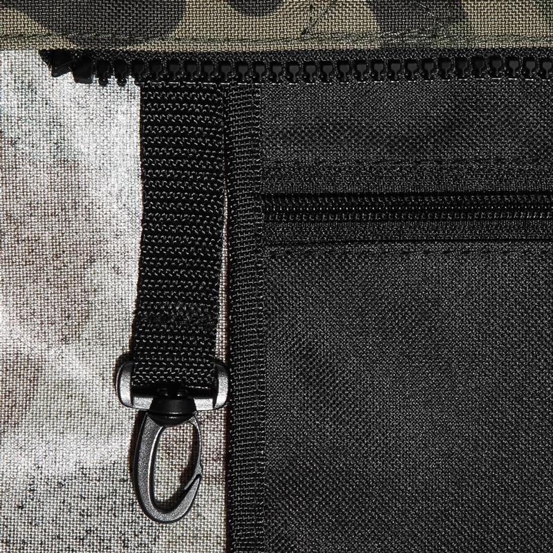 CargoByOwee Classic WZ. 93 Pantera Medium Green Bag