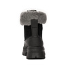 UGG Botki damskie ocieplane W Ashton Addie Black