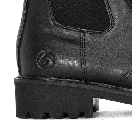 Remonte Women's Black Boots