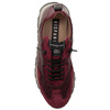 Hispanitas Women's Sneakers Burgundy