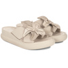 T.Sokolski Women's Beige Slides