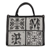 Pepe Moll Women's Handbag Black