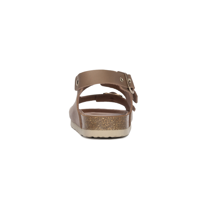 Dr. Brinkmann Women's Sandals Beige