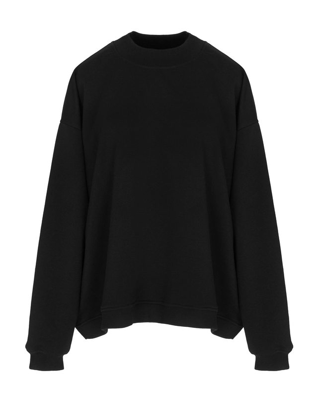 OPRA Salma Oversize One Size Sweatshirt